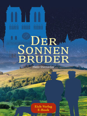 cover image of Der Sonnenbruder